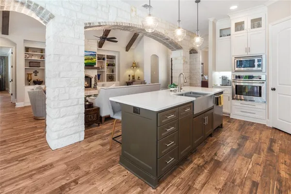 $795,000 | 12065 Jazmin Circle, Flint, TX 75762