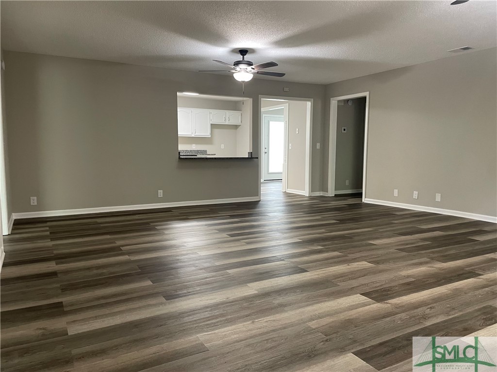 1284 Ardmore Oaky Road Springfield, GA 31329 - Photo 12 of 25