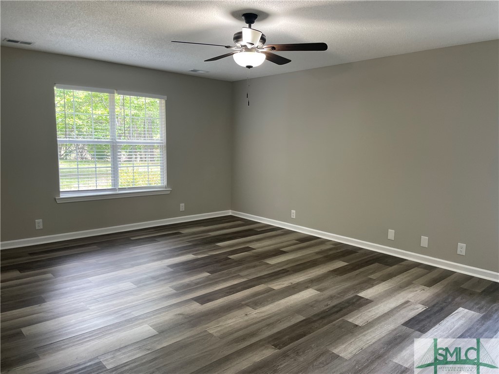 1284 Ardmore Oaky Road Springfield, GA 31329 - Photo 13 of 25