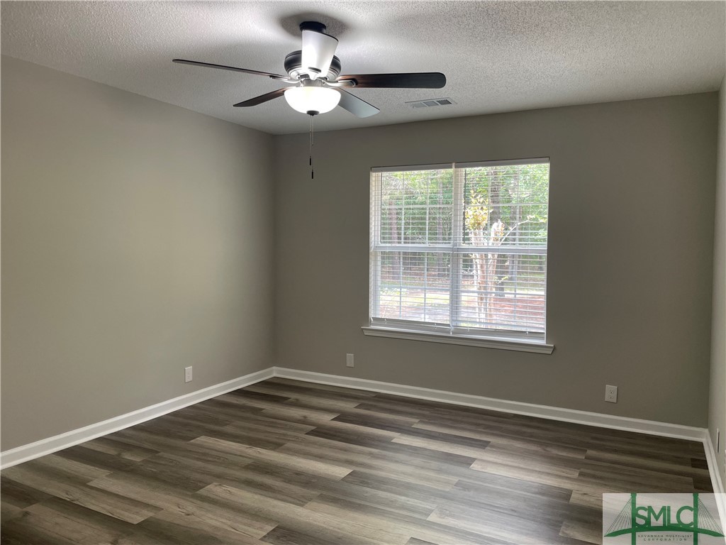 1284 Ardmore Oaky Road Springfield, GA 31329 - Photo 14 of 25
