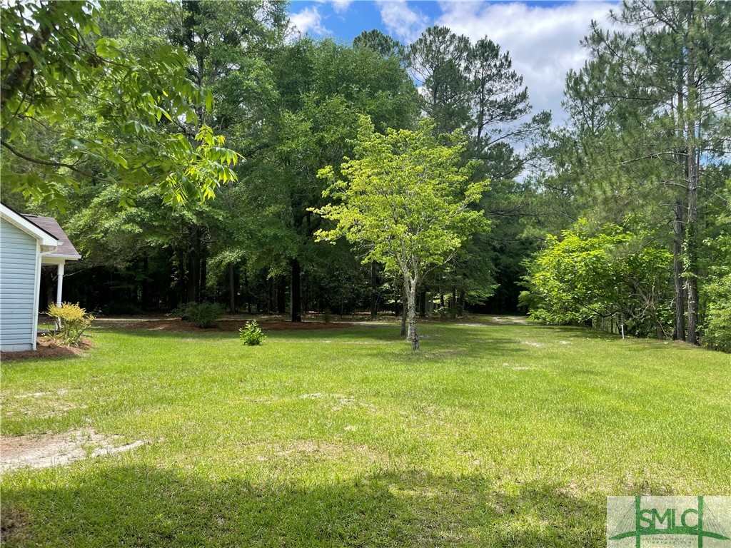 1284 Ardmore Oaky Road Springfield, GA 31329 - Photo 24 of 25