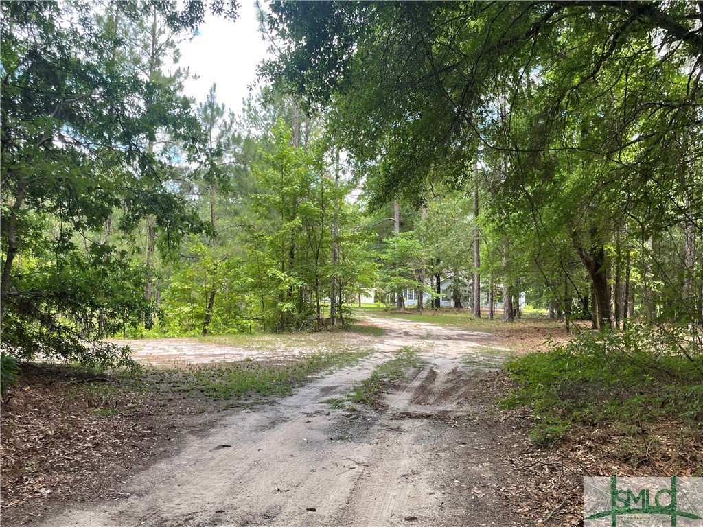 1284 Ardmore Oaky Road Springfield, GA 31329 - Photo 25 of 25