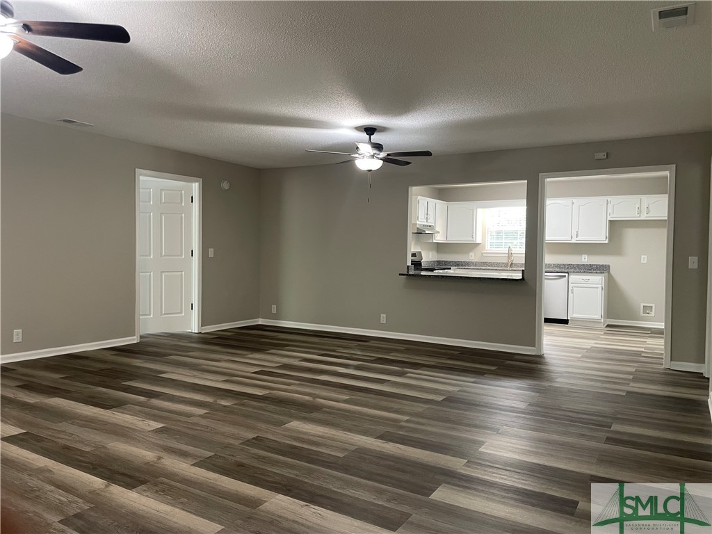 1284 Ardmore Oaky Road Springfield, GA 31329 - Photo 5 of 25