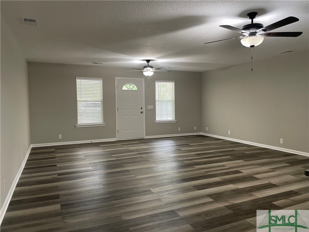 1284 Ardmore Oaky Road Springfield, GA 31329 - Photo 6 of 25