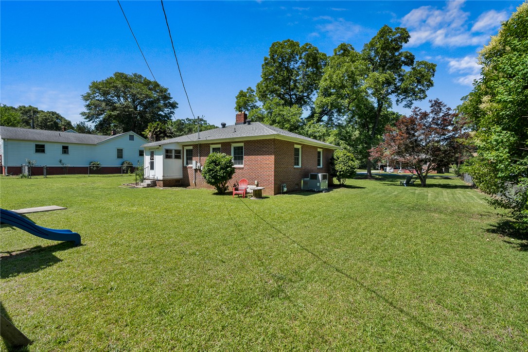 2618 Duncan Street Anderson, SC 29625 - Photo 35 of 45