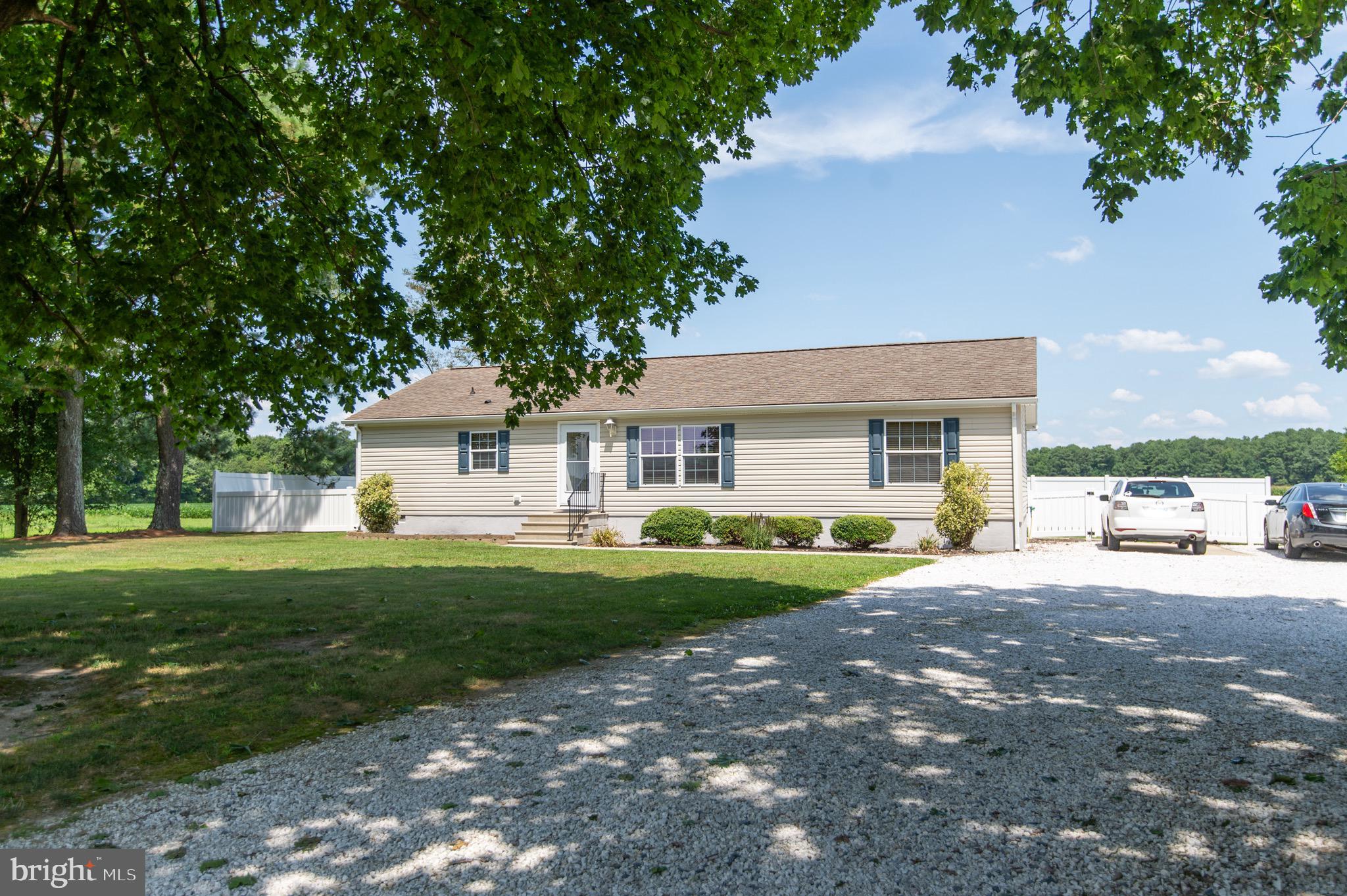 6945 Whitely Road Hurlock, MD 21643 - Photo 1 of 32 Gallery Image 1