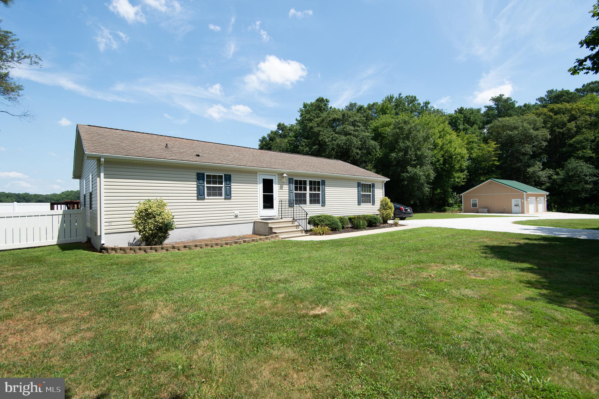 6945 Whitely Road Hurlock, MD 21643 - Photo 2 of 32 Gallery Image 2