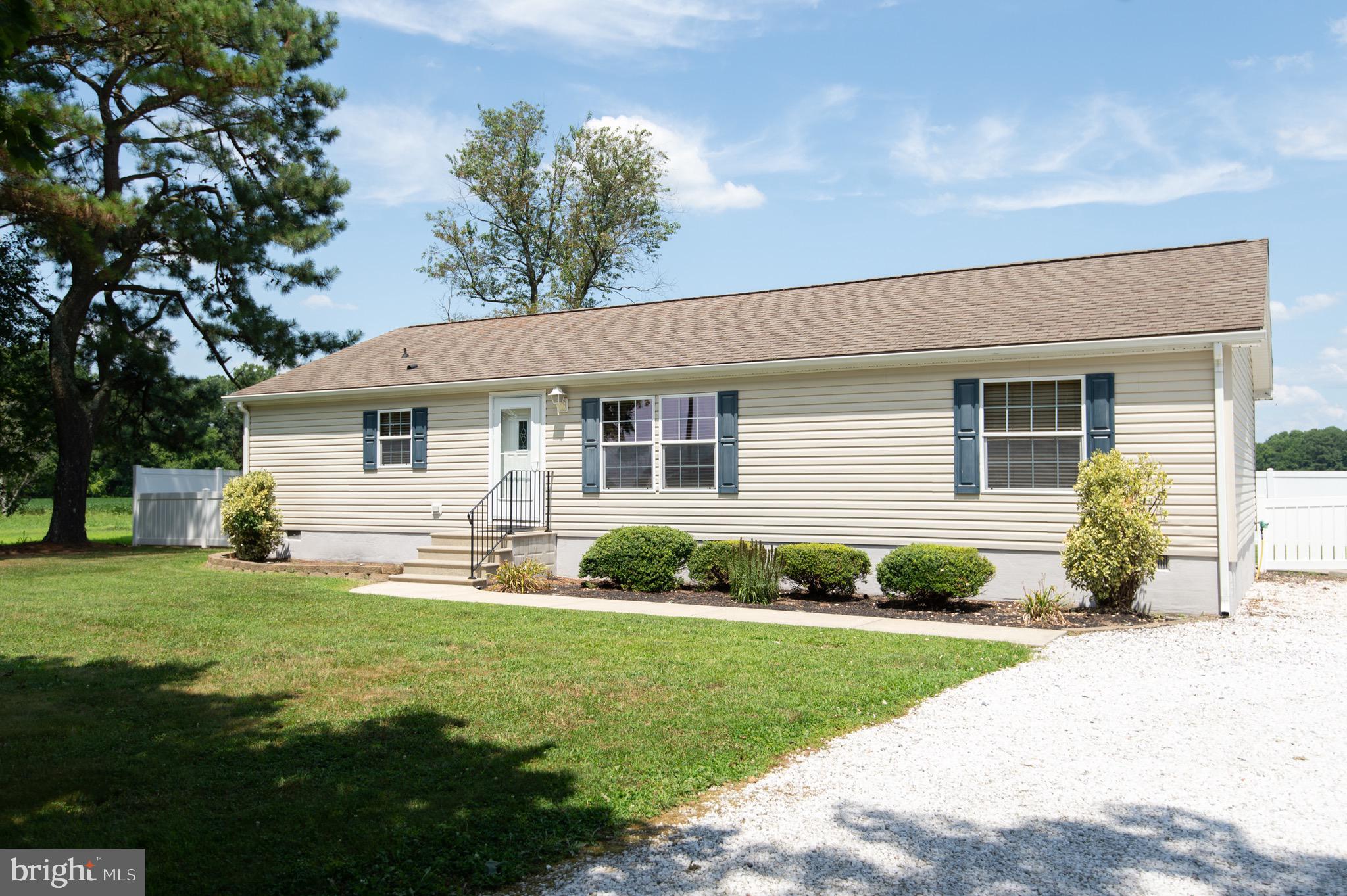 6945 Whitely Road Hurlock, MD 21643 - Photo 3 of 32 Gallery Image 3