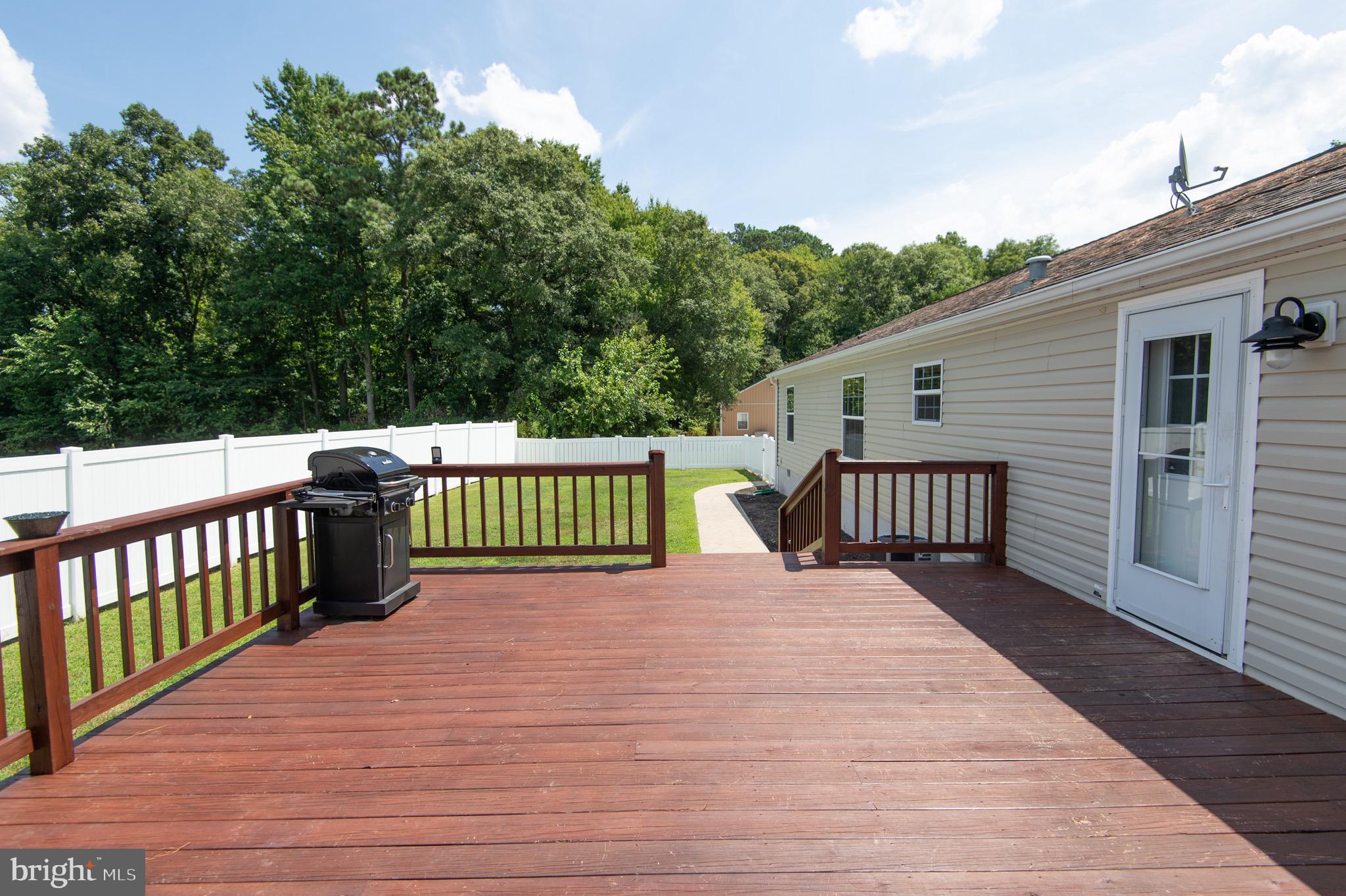 6945 Whitely Road Hurlock, MD 21643 - Photo 27 of 32 Gallery Image 27