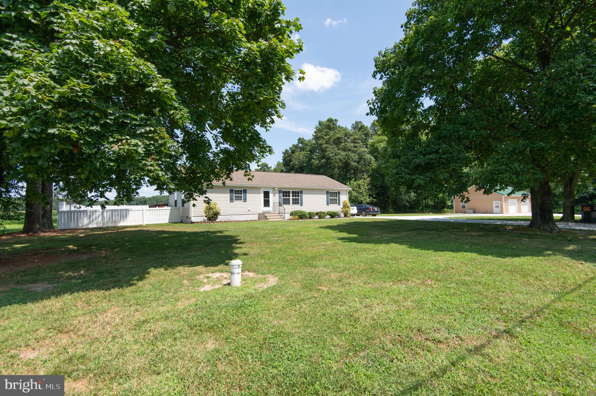 6945 Whitely Road Hurlock, MD 21643 - Photo 31 of 32 Gallery Image 31