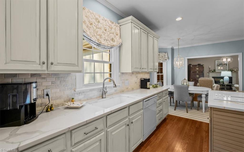 1813 Wild Fern Drive Oak Ridge, NC 27310 - Photo 19 of 50 Gallery Image 19