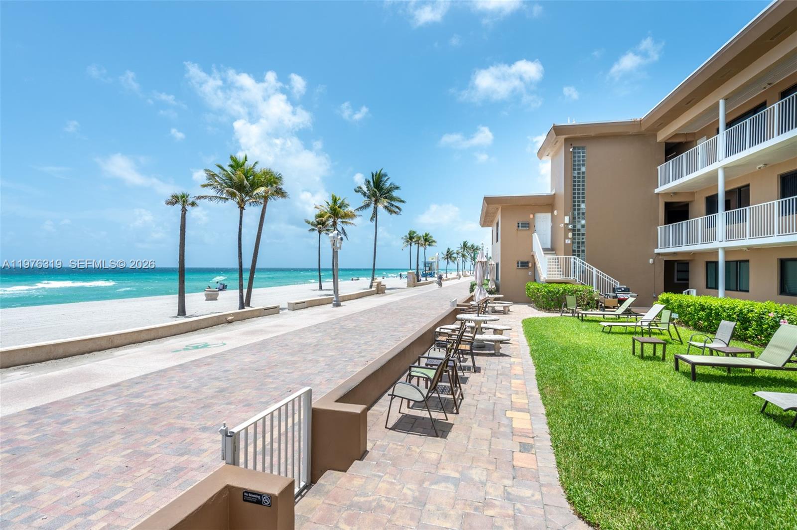 3300 North Surf Road, Unit 26A Hollywood, FL 33019 - Photo 10 of 19 Photo 10