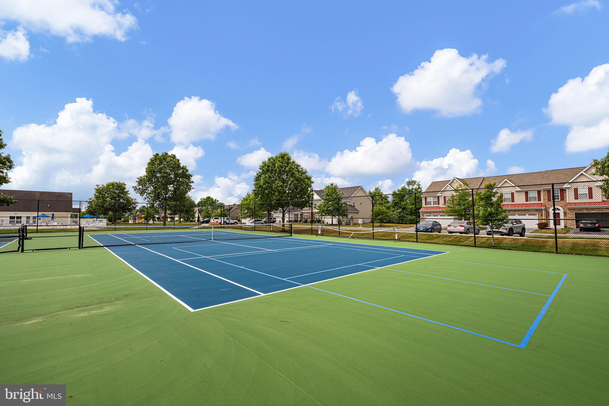 50 Fairway Drive Ocean View, DE 19970 - Photo 43 of 51 Tennis or Pickleball anyone?