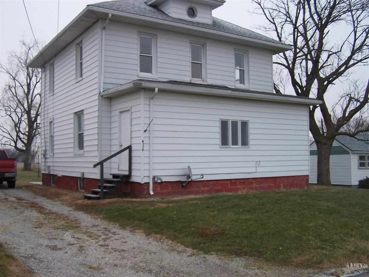 4113 Us Highway Decatur, IN 46733 - Photo 1 of 18