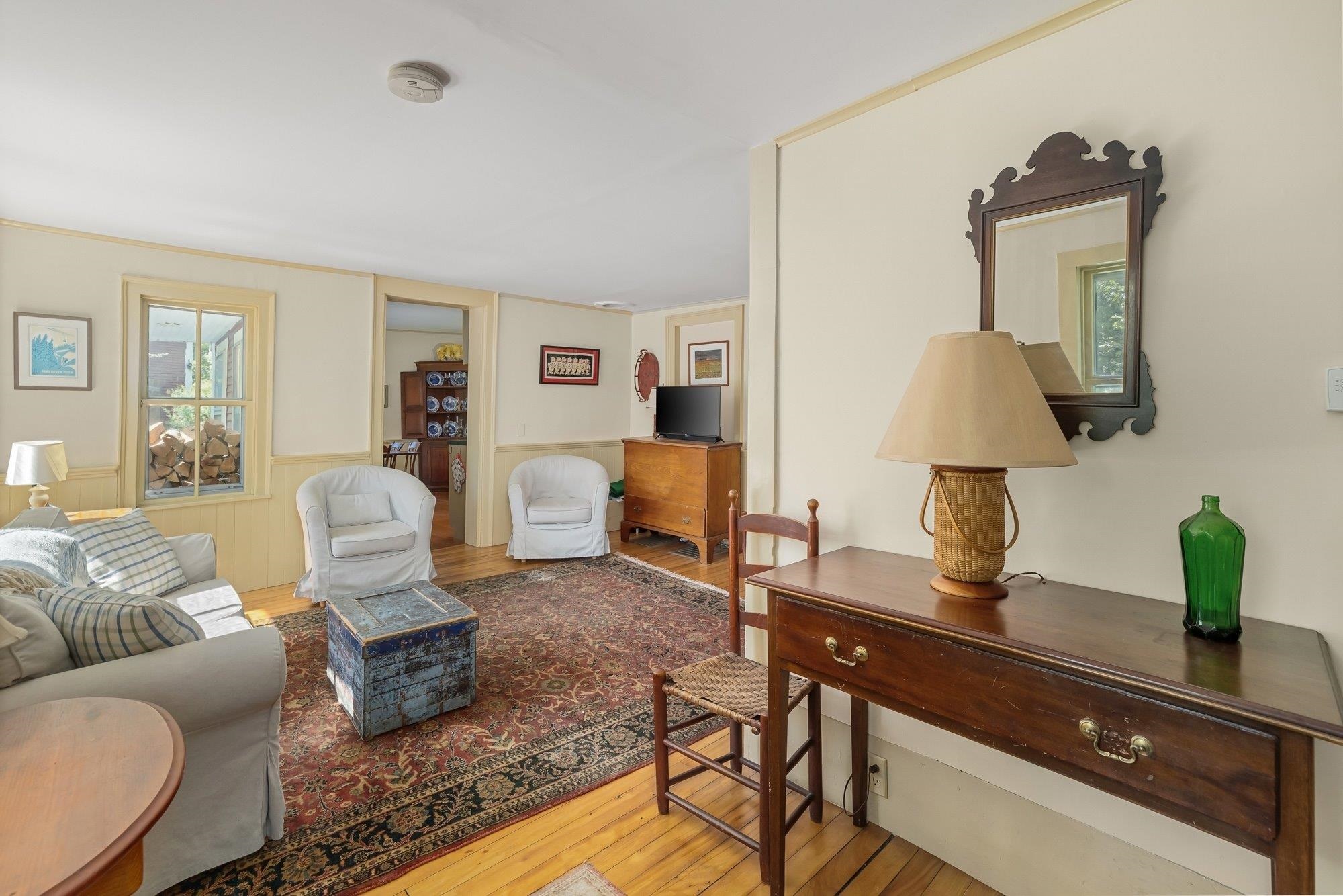 31 Mill Road Warren, VT 05674 - Photo 12 of 43