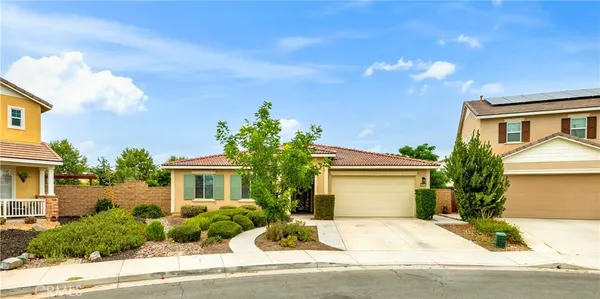 $700,000 | 29512 Longship Drive, Menifee, CA 92585