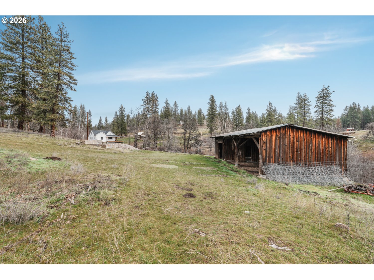932 Zelinski Road Goldendale, WA 98620 - Photo 4 of 40