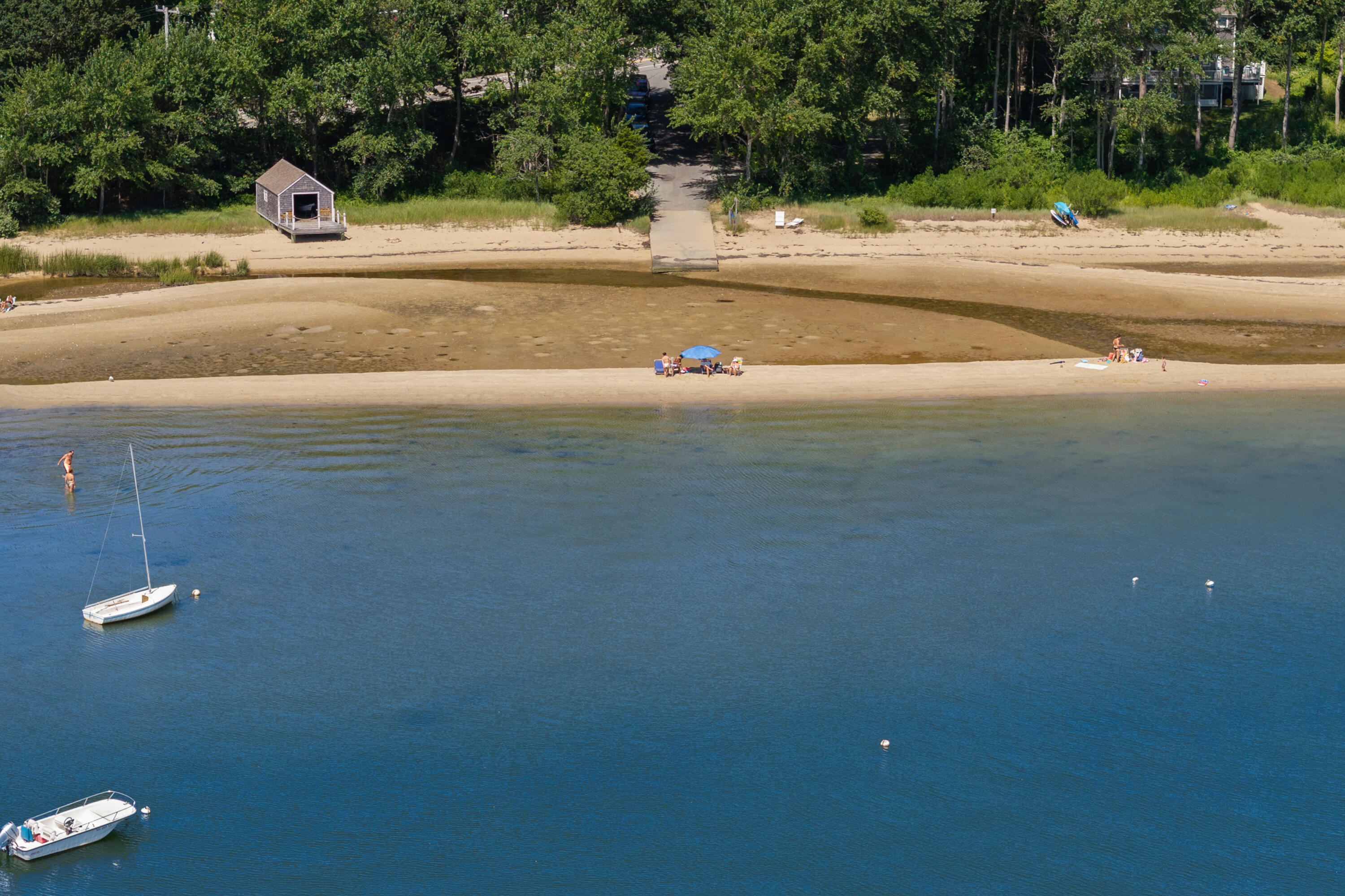588 South Orleans Road Orleans, MA 02653 - Photo 41 of 43 Town Landing