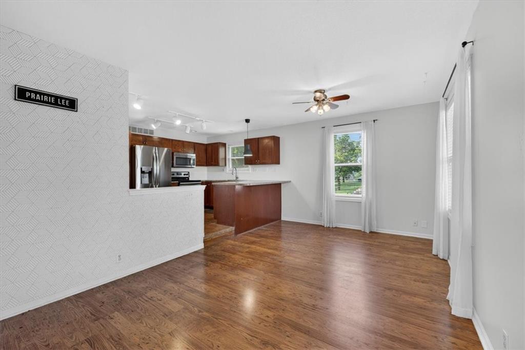 2133 Northeast Todd George Road Lee's Summit, MO 64086 - Photo 12 of 67