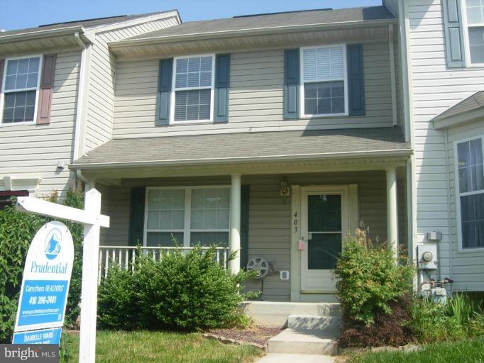 403 Buttonwoods Road Elkton, MD 21921 - Photo 1 of 8 Exterior (Main)