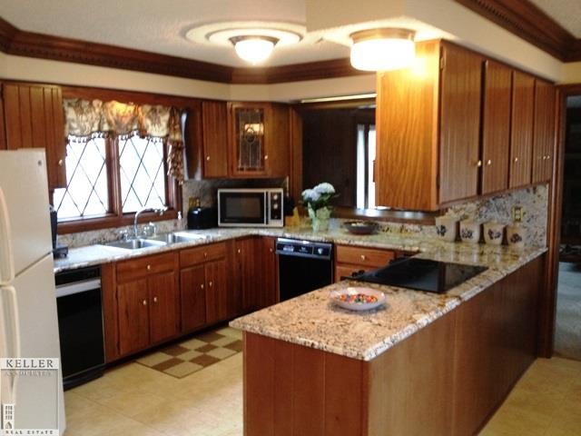 71300 Campground Road Romeo, MI 48065 - Photo 6 of 40