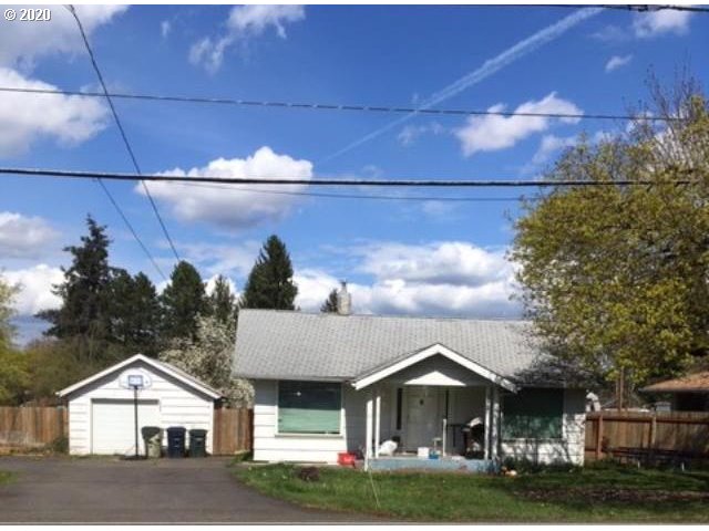 18985 Southwest Kinnaman Road Aloha, OR 97078 - Photo 2 of 4 Gallery Image 2