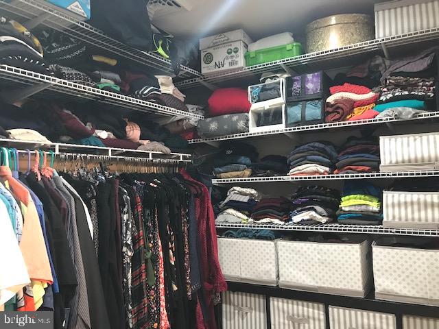 2310 Kansas Avenue Silver Spring, MD 20910 - Photo 16 of 20 Huge Master Closet