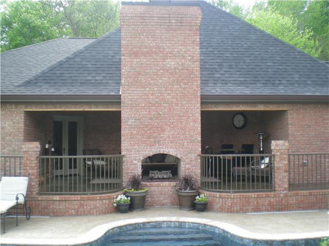 1306 Sycamore Valley Road Ashland City, TN 37015 - Photo 12 of 20 Gallery Image 12
