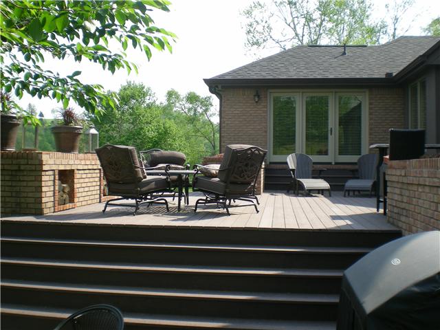 1306 Sycamore Valley Road Ashland City, TN 37015 - Photo 19 of 20 Gallery Image 19
