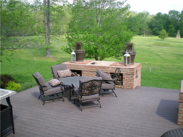 1306 Sycamore Valley Road Ashland City, TN 37015 - Photo 20 of 20 Gallery Image 20