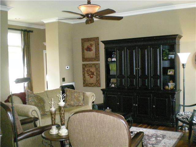 1306 Sycamore Valley Road Ashland City, TN 37015 - Photo 7 of 20 Gallery Image 7