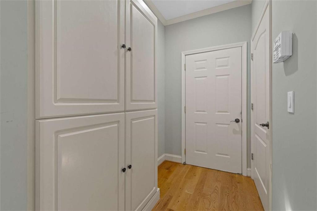 124 Sweet Water Ridge Hoschton, GA 30548 - Photo 53 of 77 Gallery Image 53