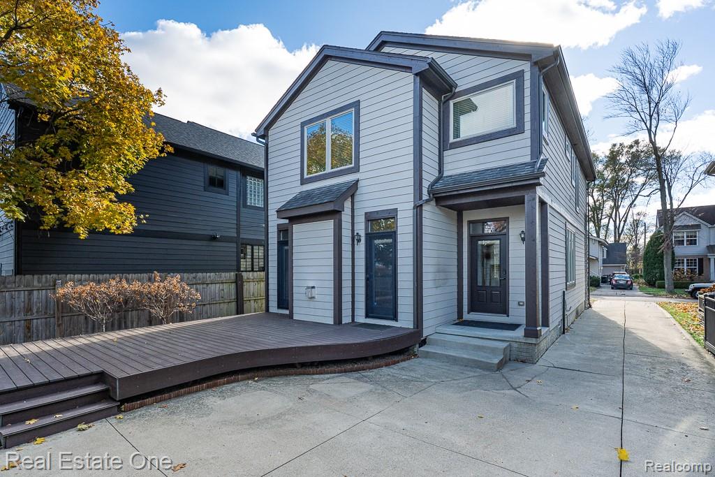 1571 Ruffner Avenue Birmingham, MI 48009 - Photo 31 of 39 Gallery Image 31