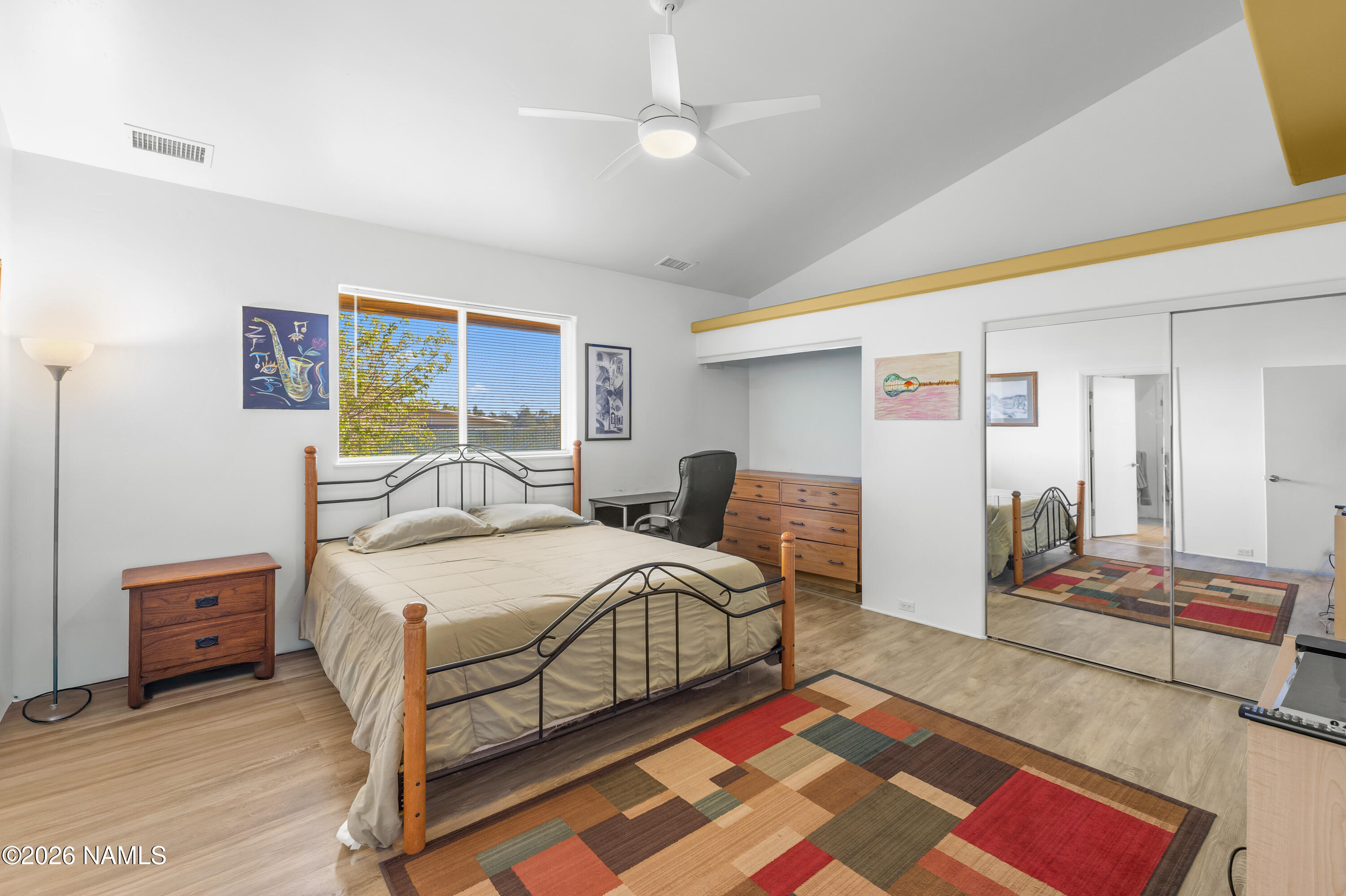 10076 Roan Road Flagstaff, AZ 86004 - Photo 34 of 58 CP-71