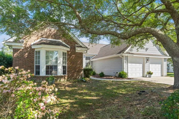 $405,000 | 1582 Southwood Drive, Surfside Beach, SC 29575