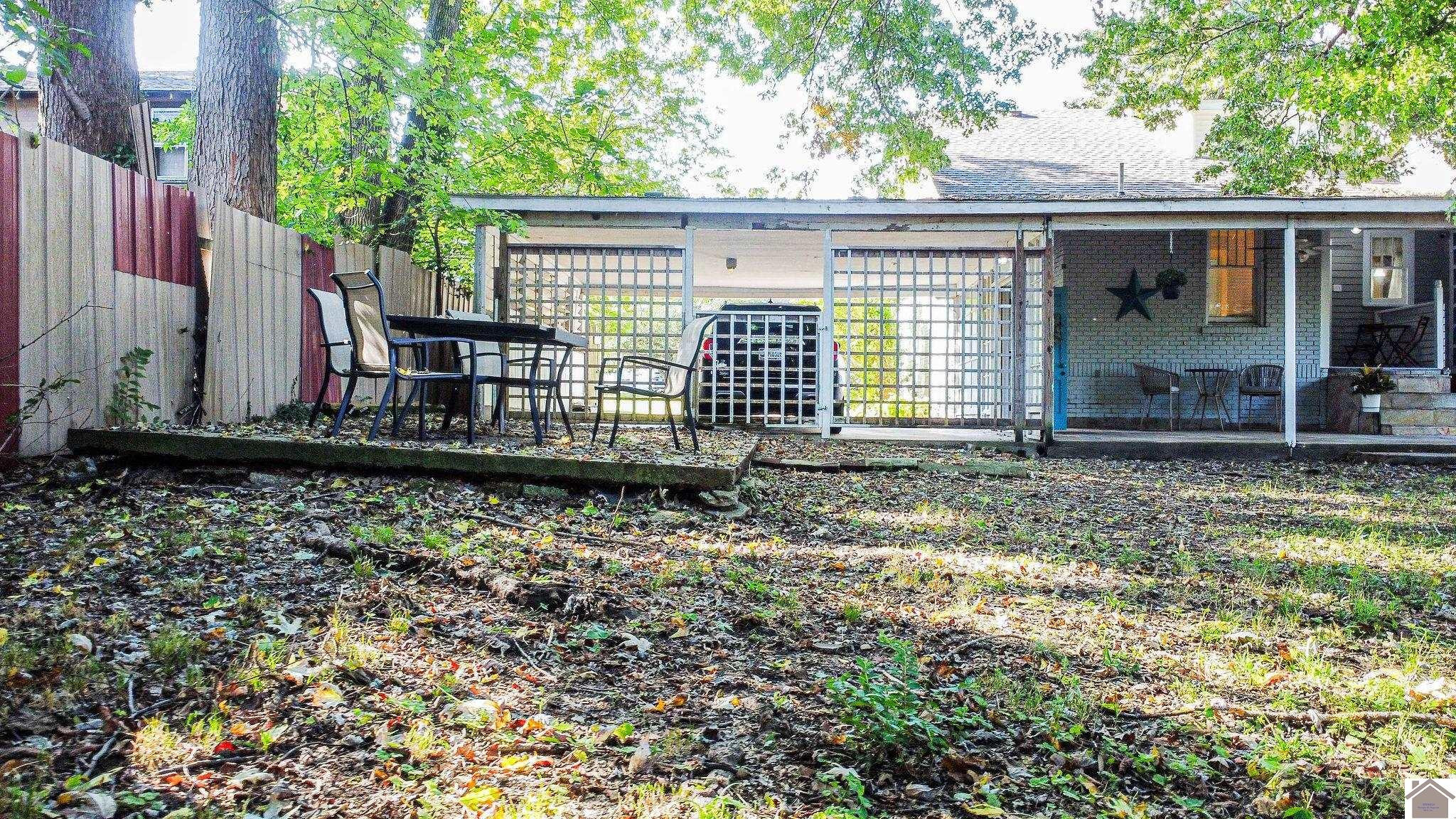 409 Backusburg Road Mayfield, KY 42066 - Photo 28 of 33 Photo 28