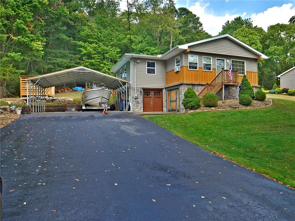 6028 Baker School Road Trafford, PA 15085 - Photo 1 of 24 Gallery Image 1