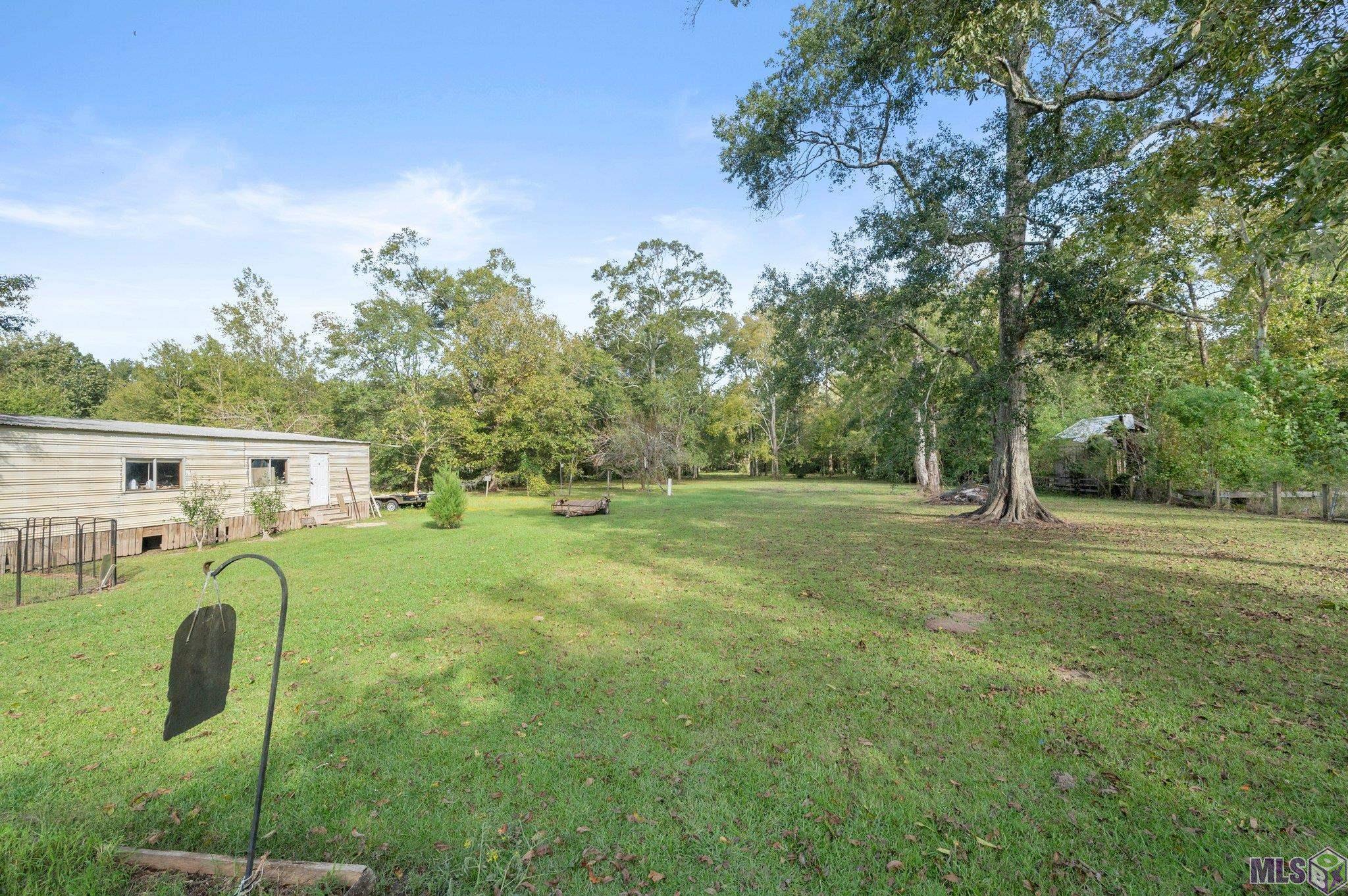 11008 Glen Watts Road Baton Rouge, LA 70818 - Photo 18 of 21 BackYardView_1