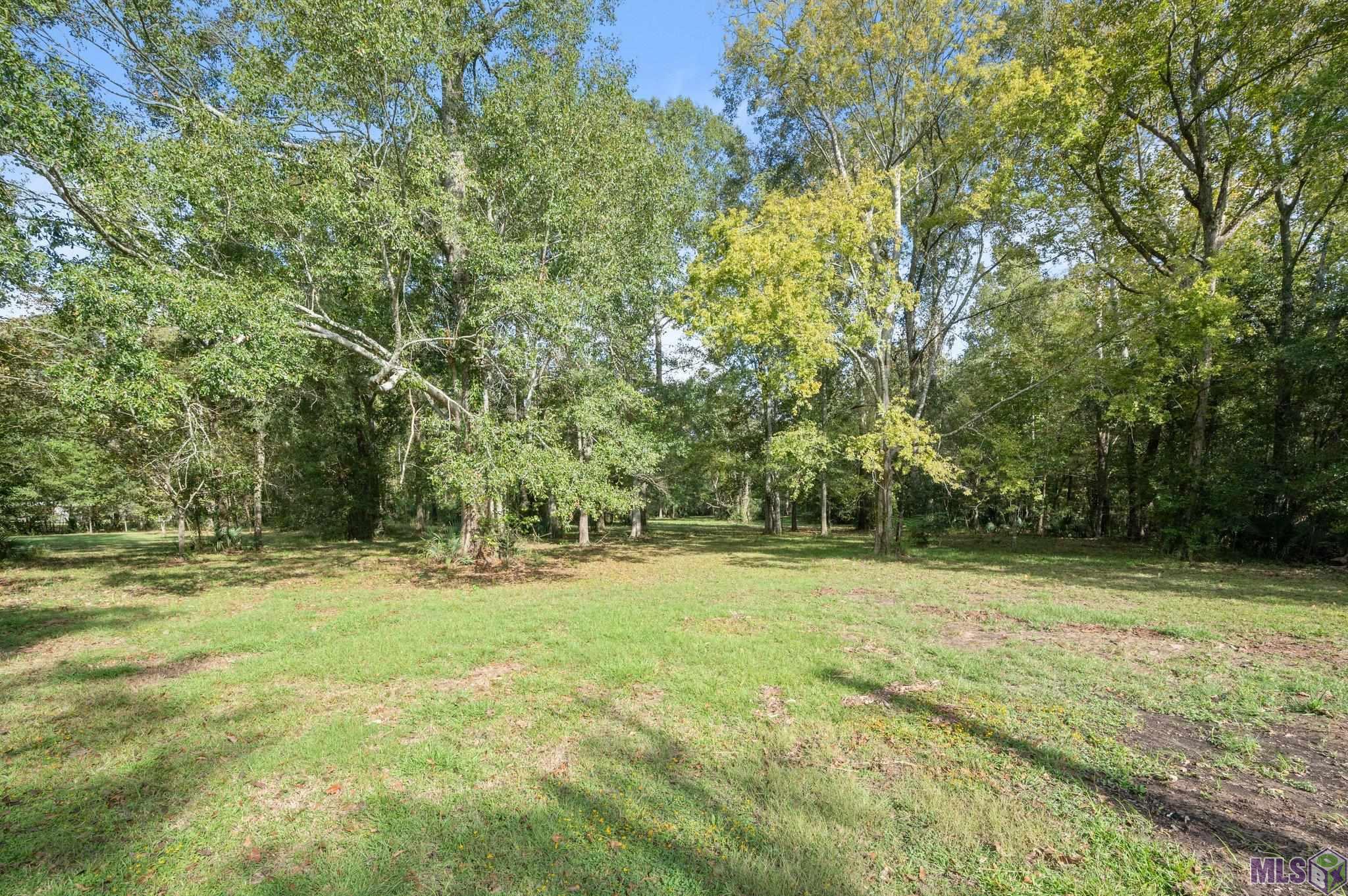 11008 Glen Watts Road Baton Rouge, LA 70818 - Photo 19 of 21 BackYardView_2