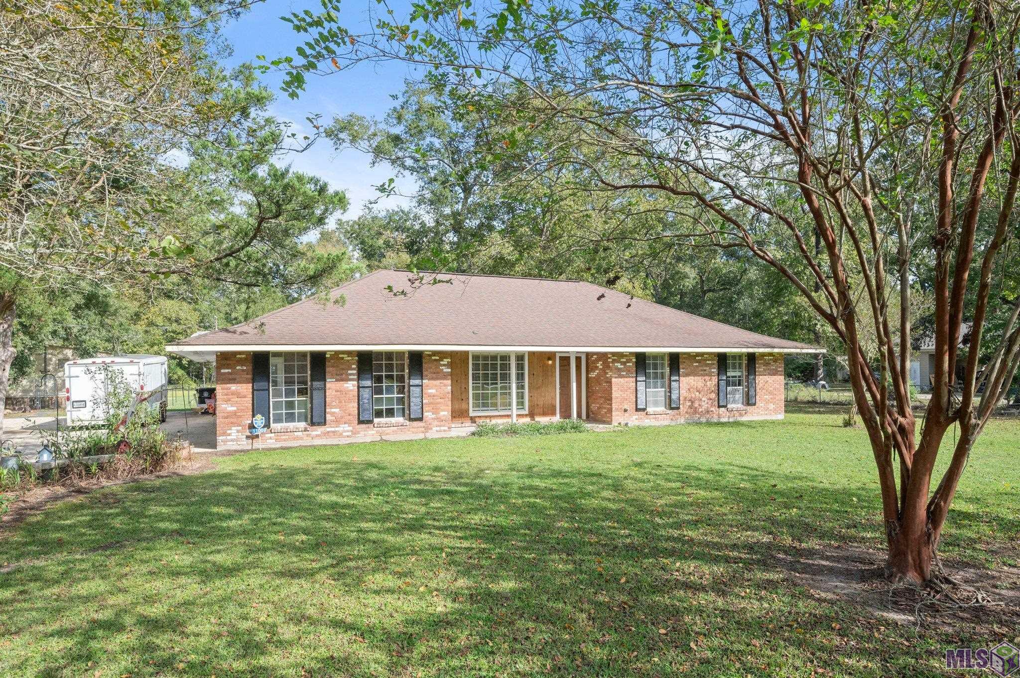 11008 Glen Watts Road Baton Rouge, LA 70818 - Photo 2 of 21