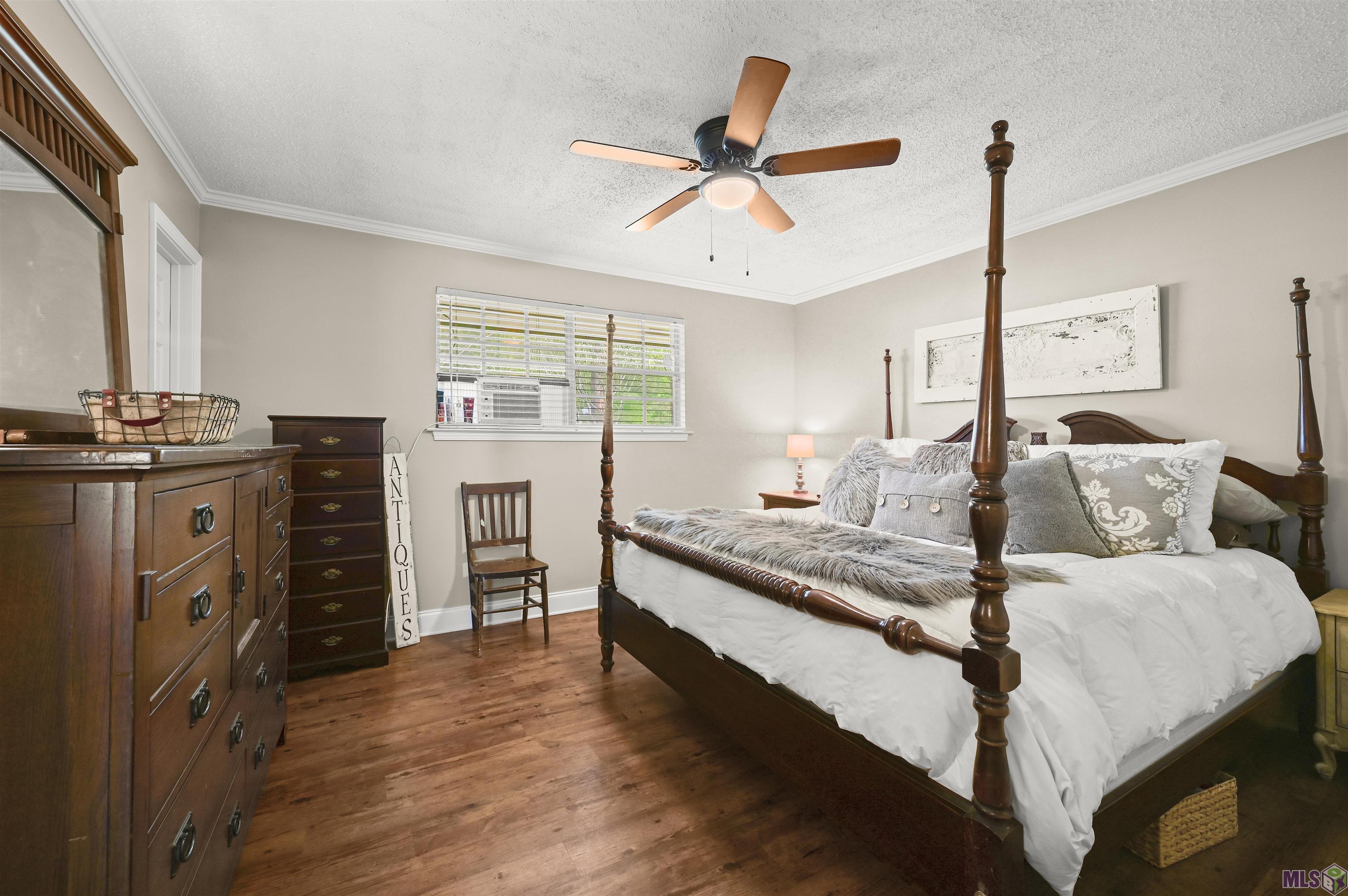 11008 Glen Watts Road Baton Rouge, LA 70818 - Photo 10 of 21 Master Bedroom