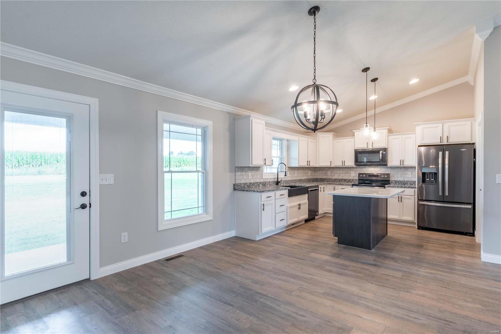 1722 Norman Road Marion, IL 62959 - Photo 17 of 28