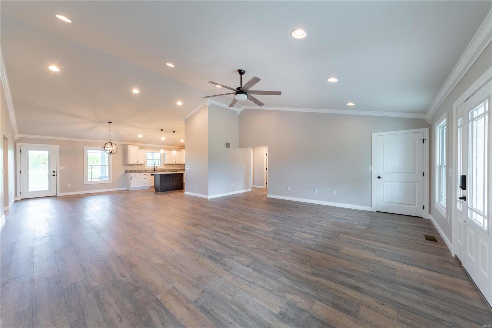 1722 Norman Road Marion, IL 62959 - Photo 18 of 28