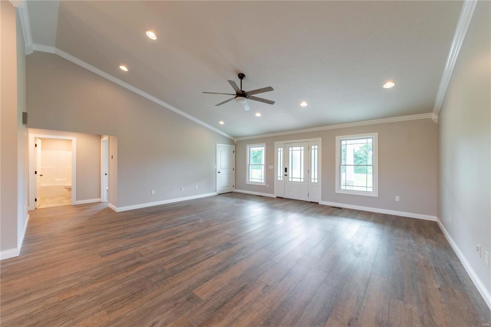 1722 Norman Road Marion, IL 62959 - Photo 19 of 28