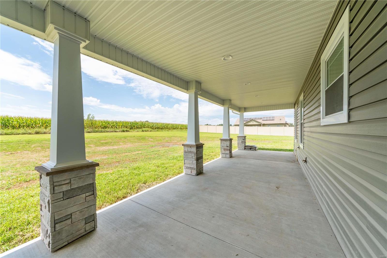 1722 Norman Road Marion, IL 62959 - Photo 21 of 28