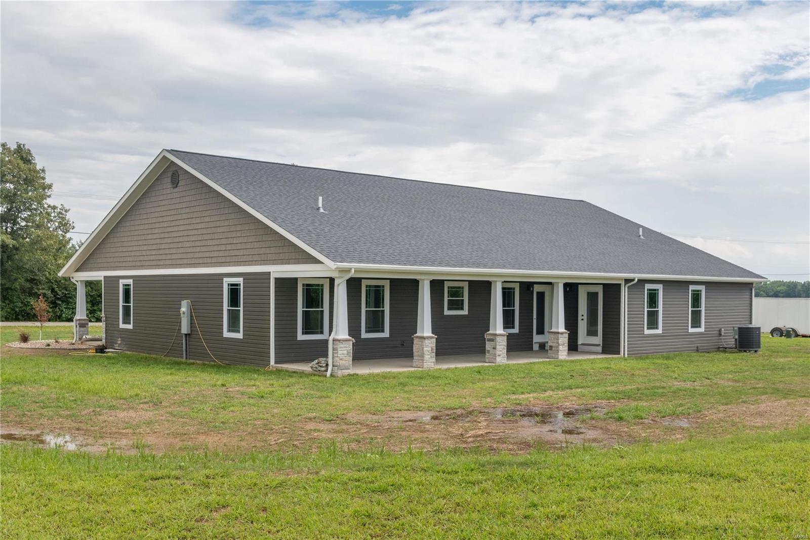 1722 Norman Road Marion, IL 62959 - Photo 25 of 28
