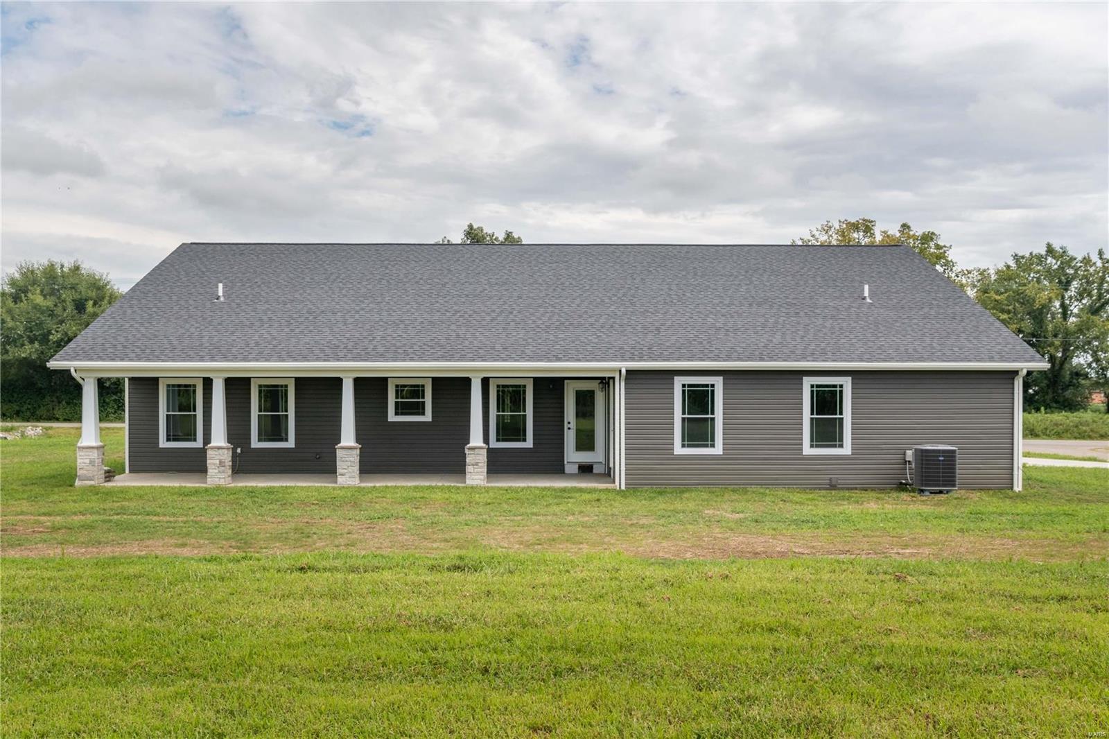 1722 Norman Road Marion, IL 62959 - Photo 26 of 28