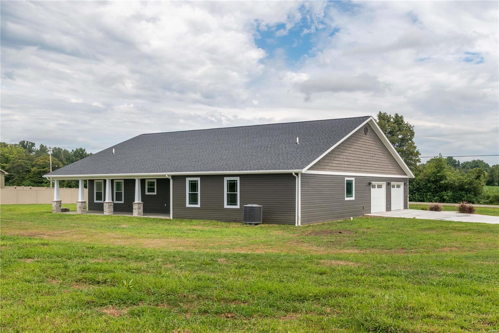 1722 Norman Road Marion, IL 62959 - Photo 27 of 28