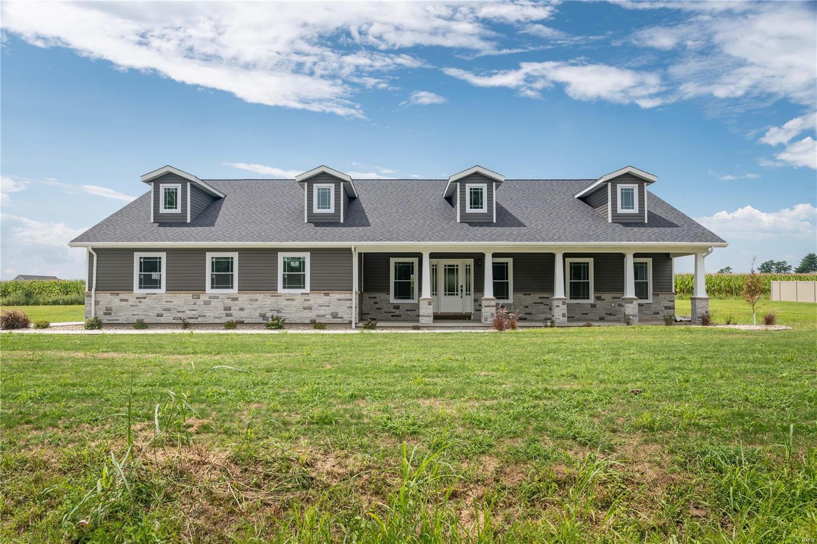 1722 Norman Road Marion, IL 62959 - Photo 5 of 28