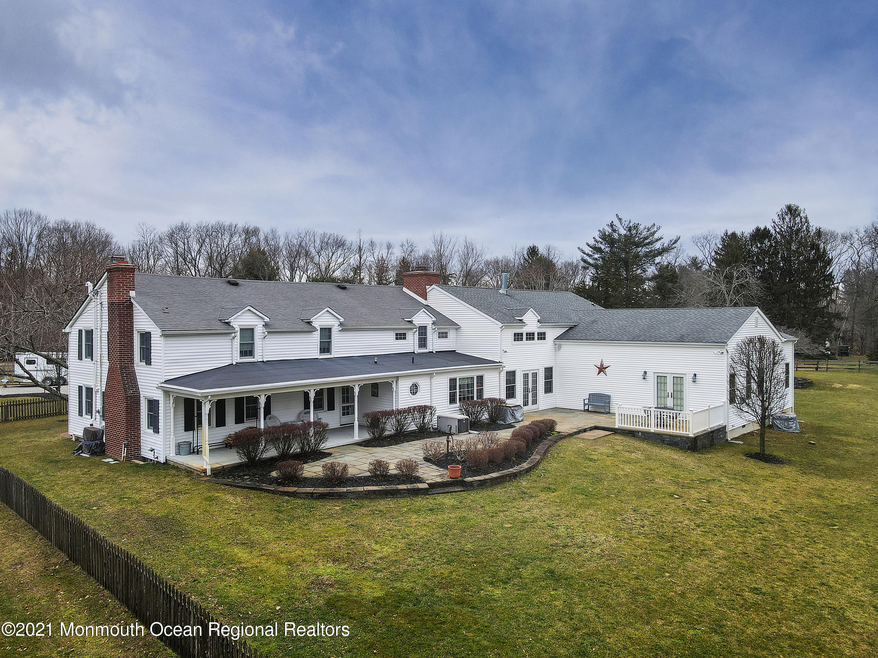 60 Creamery Road Colts Neck, NJ 07722 - Photo 1 of 62 DJI_0649_50_51_52_53